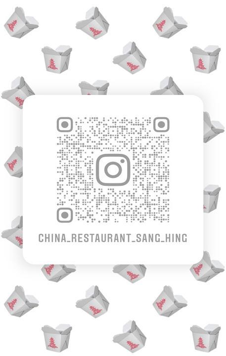 China-Restaurant Sang Hing